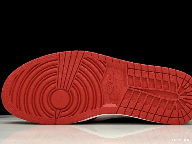High OG 861428-061 Retro 1 To Jordan Homage Home Air 0726